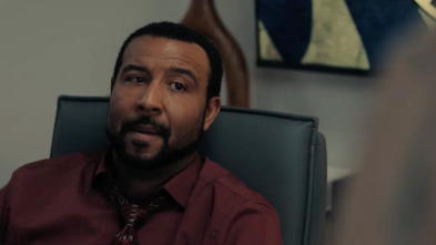 Imagen de R.J. Decker (T1): Ep.6 Brenner ha vuelto - 1