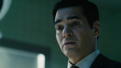 Imagen de Will Trent Agente... (T4): Ep.13 ¿La he fastidiado? - 1
