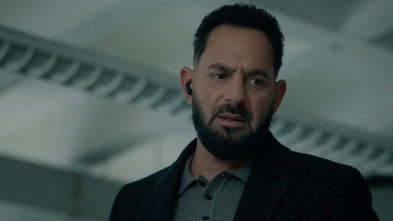 Imagen de The Hunting Party (T2): Ep.12 Nancy Albright - 1