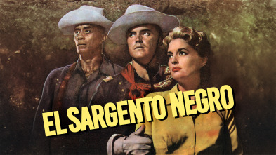 Imagen de El sargento negro - 2