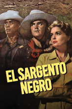 Imagen de El sargento negro - 1