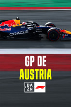 Imagen de Mundial F1 - GP de Austria (2026) - 3