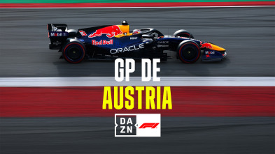 Imagen de Mundial F1 - GP de Austria (2026) - 5