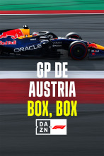 Imagen de Mundial F1 - GP... (2026): Box, Box - 1