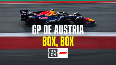 Imagen de Mundial F1 - GP... (2026): Box, Box - 2