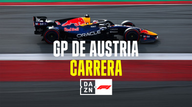 Imagen de Mundial F1 - GP... (2026): Carrera - 2