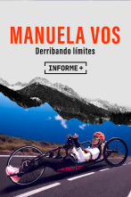 Imagen de Informe Plus+. Manuela Vos. Derribando límites - 1