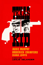 Imagen de Texas Kid - 1