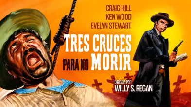 Imagen de Tres cruces para no morir - 2