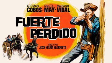 Imagen de Fuerte perdido - 2