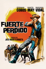 Imagen de Fuerte perdido - 1