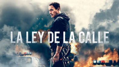 Imagen de La ley de la calle - 2
