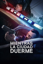 Imagen de Mientras la ciudad duerme - 1