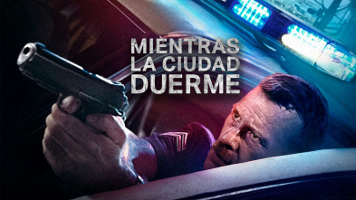 Imagen de Mientras la ciudad duerme - 2