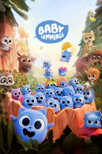 Imagen de Los Lemmings bebés (T1) - 1