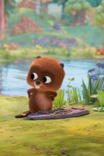 Imagen de Los Lemmings bebés (T1): Torre piñonera - 1