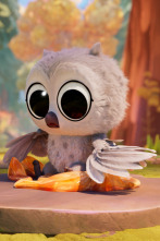 Imagen de Los Lemmings bebés (T1): Peluche a la fuga - 1