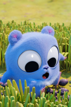 Imagen de Los Lemmings bebés (T1): Hormigueo - 1
