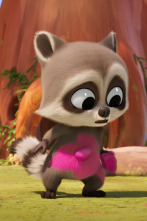 Imagen de Los Lemmings bebés (T1): Al agua, Lemmings - 1