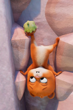 Imagen de Los Lemmings bebés (T1): ¡Avellana va! - 1