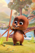 Imagen de Los Lemmings bebés (T1): Telarañas al poder - 1