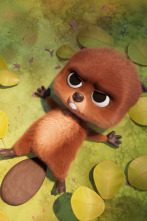 Imagen de Los Lemmings bebés (T1): Bolos de madera - 1