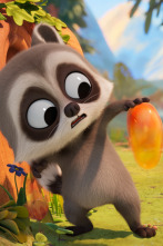 Imagen de Los Lemmings bebés (T1): Súperpegajoso - 1