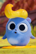 Imagen de Los Lemmings bebés (T1): Zumbando - 1