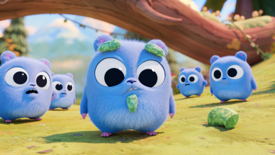 Imagen de Los Lemmings bebés (T1): Perdiendo las avellanas - 2