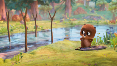 Imagen de Los Lemmings bebés (T1): Torre piñonera - 2