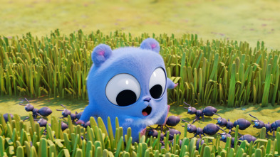 Imagen de Los Lemmings bebés (T1): Hormigueo - 2