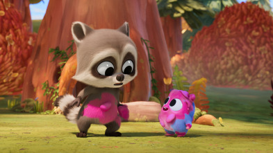Imagen de Los Lemmings bebés (T1): Al agua, Lemmings - 2