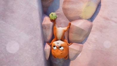 Imagen de Los Lemmings bebés (T1): ¡Avellana va! - 2