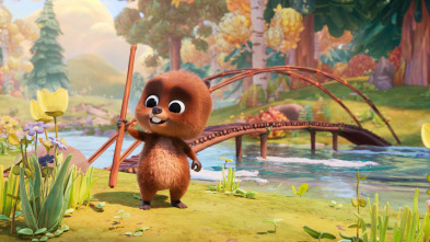 Imagen de Los Lemmings bebés (T1): Telarañas al poder - 2