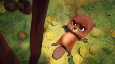 Imagen de Los Lemmings bebés (T1): Bolos de madera - 2