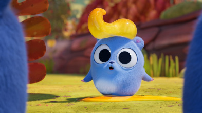 Imagen de Los Lemmings bebés (T1): Zumbando - 2