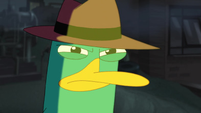 Imagen de Phineas y Ferb (T4): Desviados - 1
