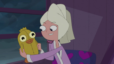 Imagen de Phineas y Ferb (T4): La Terrible Trilogía del Terror de los Tres Estados - 1