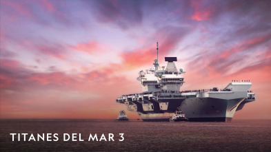 Imagen de Titanes del mar 3  - 2