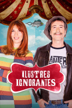 Imagen de Ilustres ignorantes (T19): Camareros - 1
