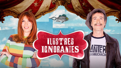 Imagen de Ilustres ignorantes (T19): Camareros - 2