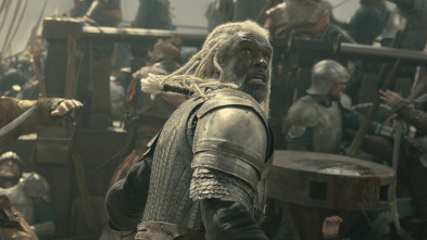 Imagen de La Casa del Dragón (T3): Ep.1  - 2