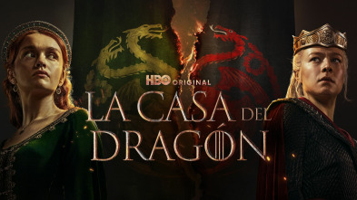 Imagen de La Casa del Dragón (T3) - 2
