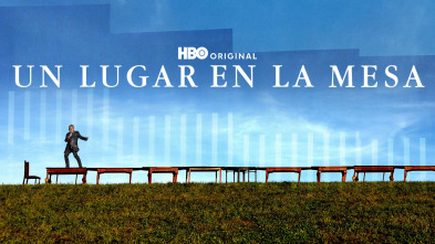 Imagen de Un lugar en la mesa - 2