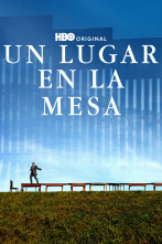 Imagen de Un lugar en la mesa - 1