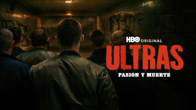 Imagen de Ultras. Pasión y muerte (T1) - 2