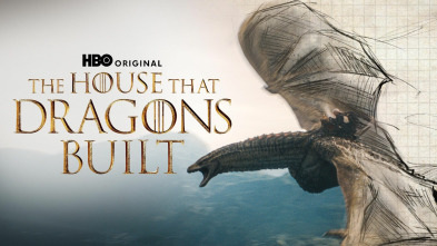 Imagen de La casa que construyeron los dragones  - 2