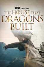 Imagen de La casa que construyeron los dragones  - 1
