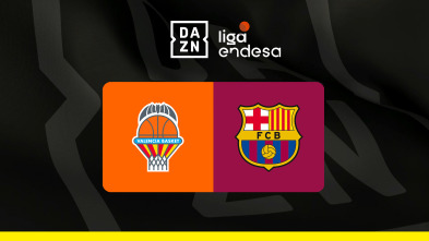Imagen de Final: Valencia Basket - Barça (partido 2) - 2