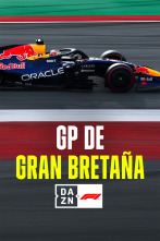 Imagen de Mundial F1 - GP de Gran Bretaña (2026) - 3